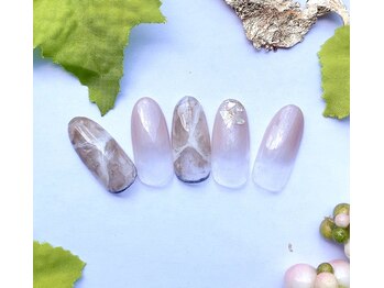 ルシェルネイル ゼゼ(Le Ciel Nail zeze)/2020年5月限定クーポン