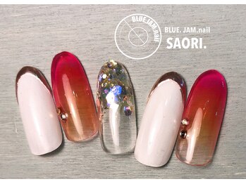 今月のキャンペーンデザイン☆