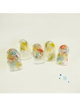 スイ(彗)/月コース 10500→9500