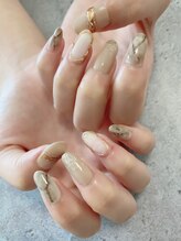 ラングル(L'ongle)/