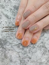 プライベート ネイルサロン マーマ(murmur)/ニュアンスネイル