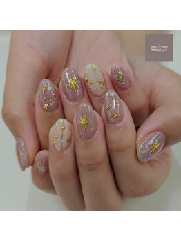 90分アートコレクション