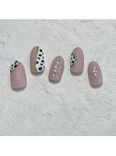 リュドール春日井(Rue D’or)/