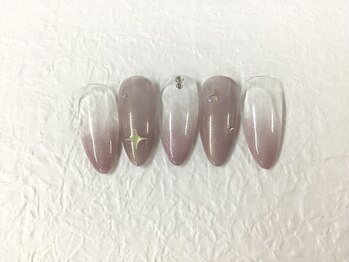 ネイルバイスターリー 川口(NAIL by STARry)/シンプルコース