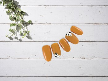 ファストネイル マルイファミリー志木店(FAST NAIL)/フレンチ ワンカラー【11444】