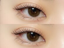 フェイン 青山店(fein.)/パリジェンヌラッシュリフト