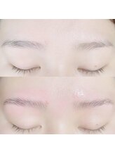 ナチュレ 武蔵藤沢店(NATURE)/ハリウッドブロウリフト