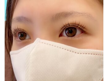 シーブロウ(C Brow)