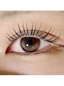 ヴィフ(Vif)/パリジェンヌラッシュリフト