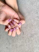 ブルームボーテ 北堀江(bloombeaute) kiyo