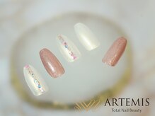 アルテミス(ARTEMIS)/シンプル系