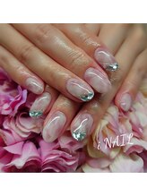 アイネイル(iNAIL)/