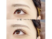 プラスアイ 吉祥寺南口店/パリジェンヌラッシュリフト