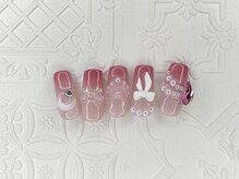 ミスシュガーネイル(MS Sugar Nail)/