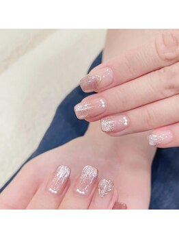 クイーンズビューティーサロン 新宿本店(Queen's beauty salon)/120分やり放題コース