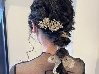 イコイ(ikoi)/【Instagram】@yuka_ikoi