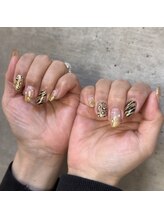 ピコタン(picotin)/アニマル