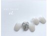 NAIL【リピーター】デザインB　¥5000
