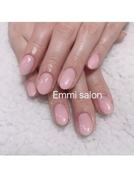 エミー(emmi)/おすすめ新色