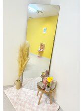 ポコ(POCCO)/サロン内観