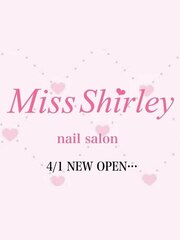 nailsalon Miss Shirley(韓国ネイル/ワンホンネイル/量産ネイル/地雷ネイル)