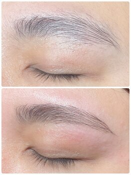 リコ(Lico)/眉毛WAX脱毛