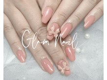 グラム(Glam)/ワンカラー