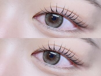 トップブロウ 天王寺(TOP BROW)/ムーンロッド