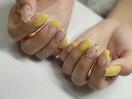 フレンチネイル