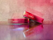 大人気ラッシュアディクト取扱店☆