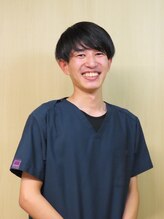 ととのえ処 良久庵&nbsp;森下 翔