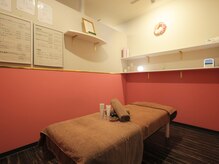 ミムー/エステは完全個室です♪