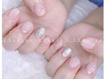 ニゴサロン(25Salon)/