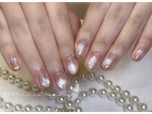 マグロ ネイルサロン/