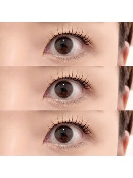 ルシエル アイラッシュ 薬院店(LuXiel Eyelash)/