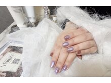 MNM19 表参道/上品マグネット　パッツ追加可