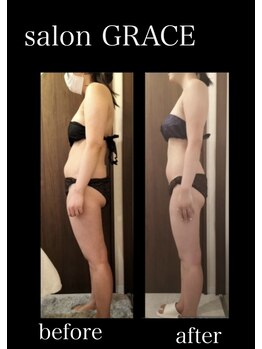 サロン グレイス(salon GRACE)/
