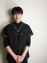 ビナンドウ(美男道 BINANDO) 佐藤 由章
