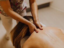 ザ ライトタッチ オブ アロママッサージ(THE right touch of aroma massage)