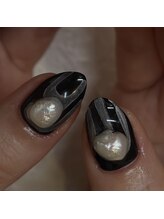 シェリーネイル 恵比寿(cherie nail)/