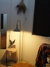 レジスタ(REGISTA)/照明ダウン