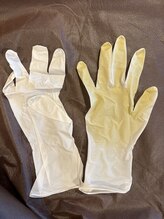 アンベリール(Embellir)/特殊なジェルとローション使用！