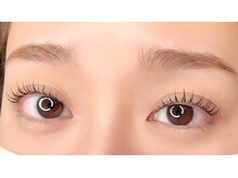 レジェールヴォーグ(Le'ger VOGUE)の雰囲気（まつ毛パーマ大人気！！一重さん、短めまつ毛さんも◎）