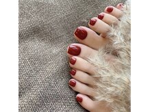 エンジェルビューティーネイルアンドアイラッシュ(Angel Beauty nail&eyelash)