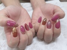 ネイルルーム リフコ(nail room Lifco)
