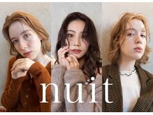 ニュイ 新潟店(nuit)