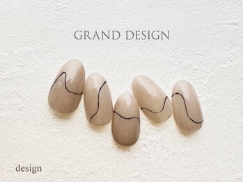 グランドデザイン 岐阜店(GRAND DESIGN)/