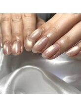 ソナネイル(SONA NAIL) T. Ran