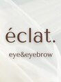 エクラ(eclat.)/eclat.eye&eyebrow【エクラ】