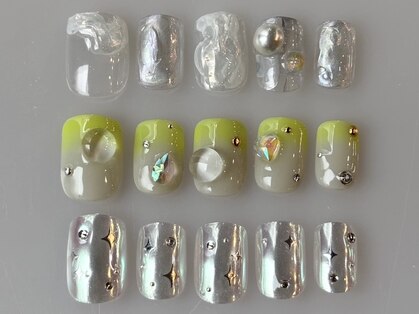 リルム(Relum)の写真